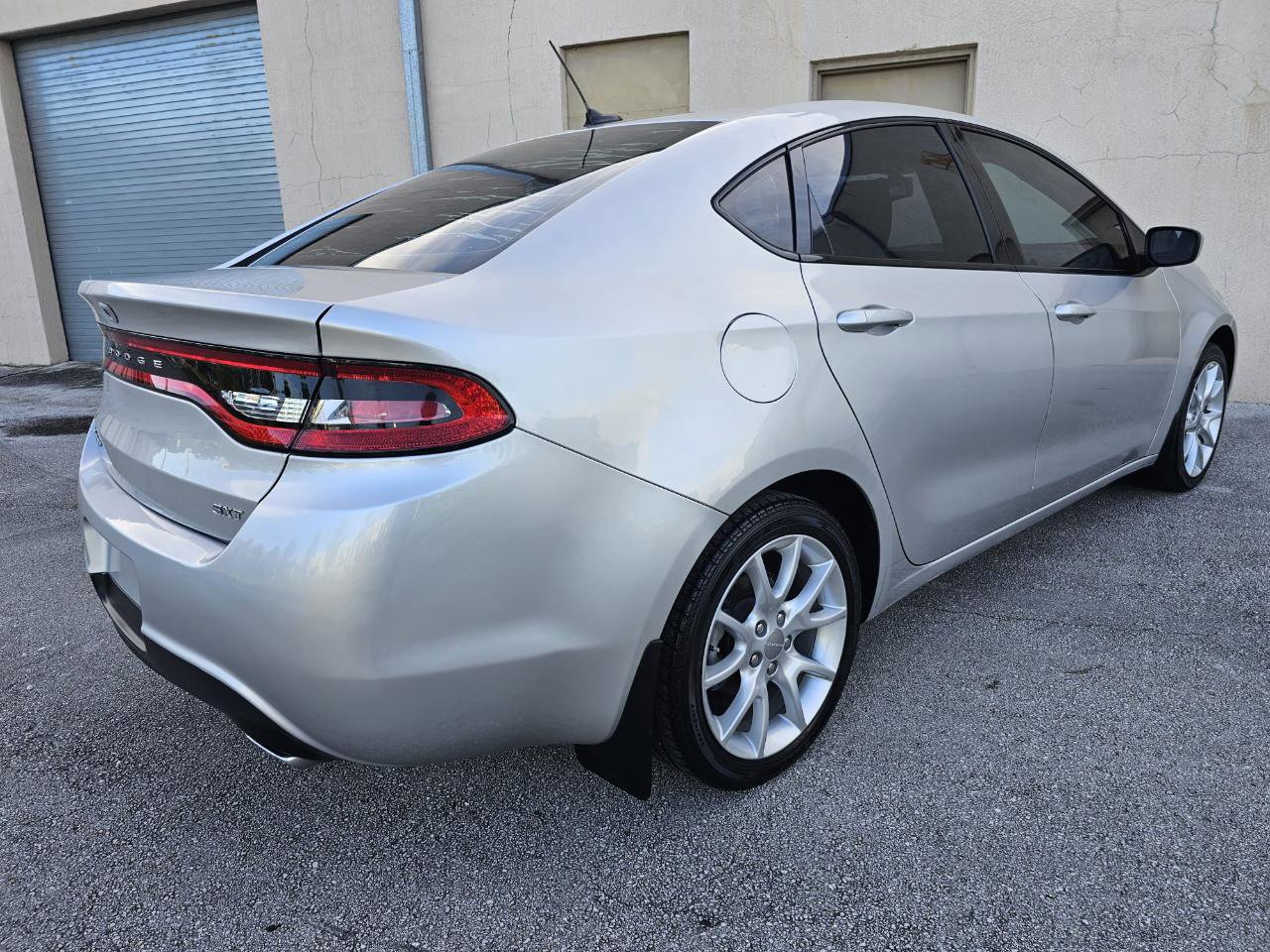 Used 2013 Dodge Dart SXT image 12