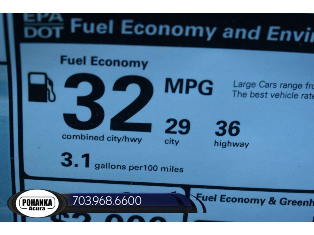 New 2025 Acura Integra A-Spec image 35