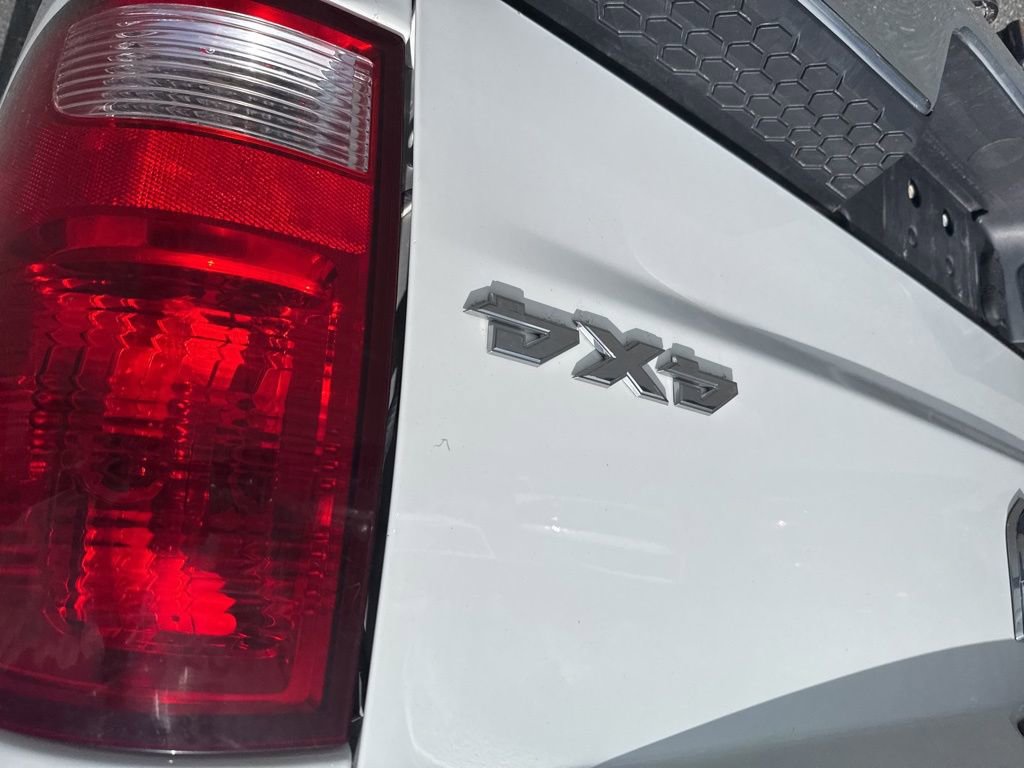 Used 2022 RAM 1500 Classic SLT w/ Protection Group AWD/4WD image 7