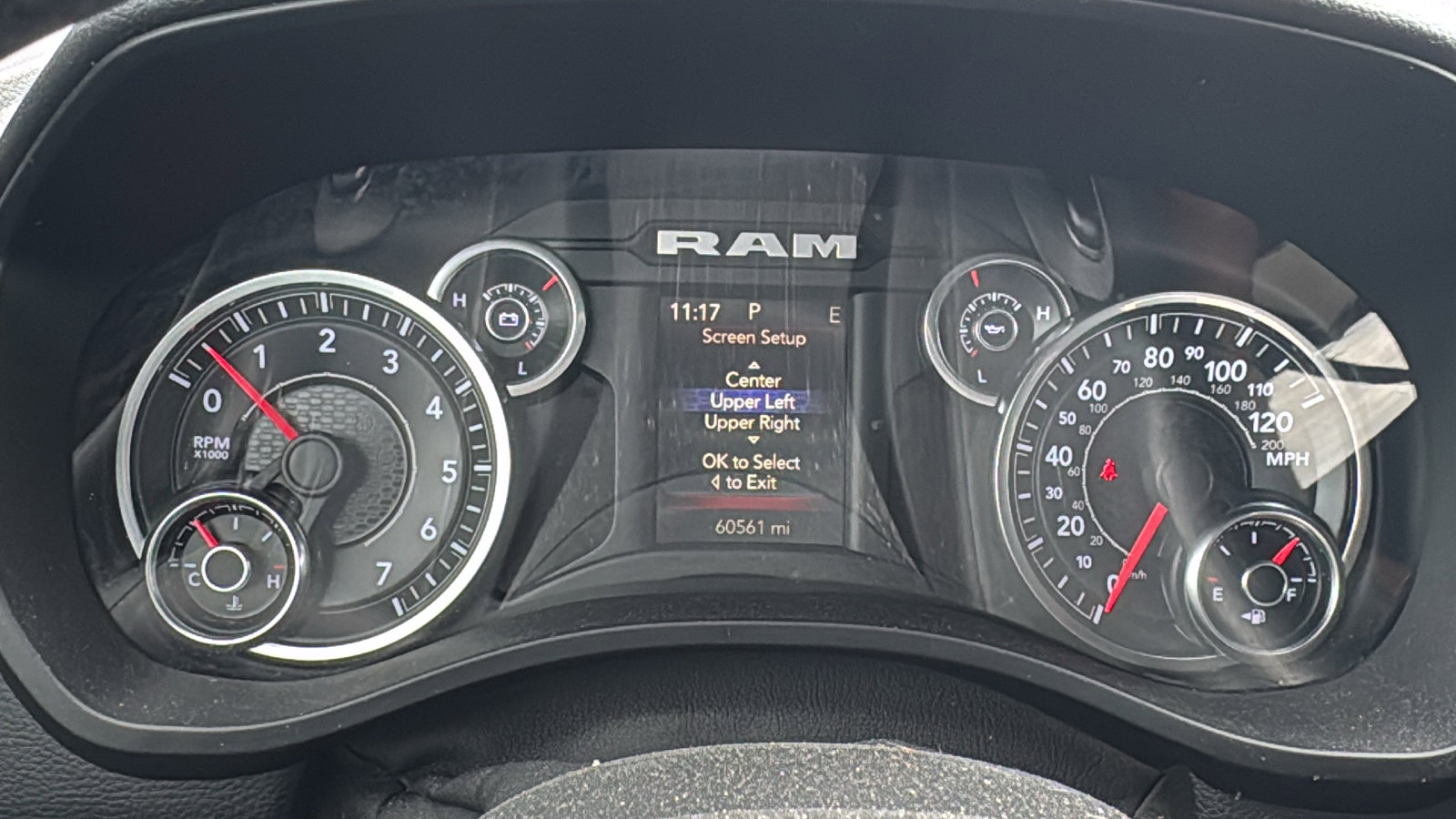 Certified 2020 RAM 1500 Lone Star image 20