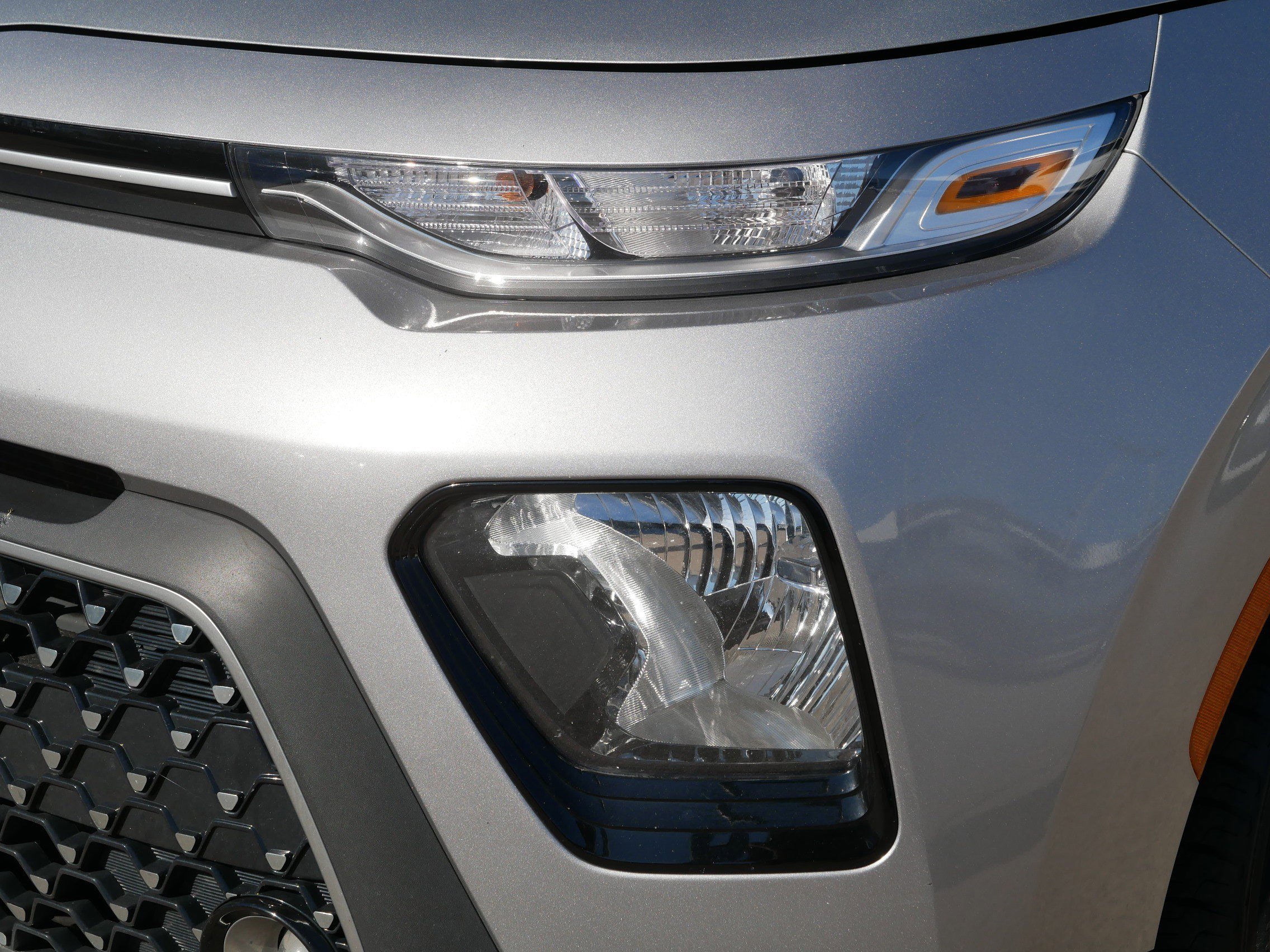 Certified 2022 Kia Soul EX FWD image 16