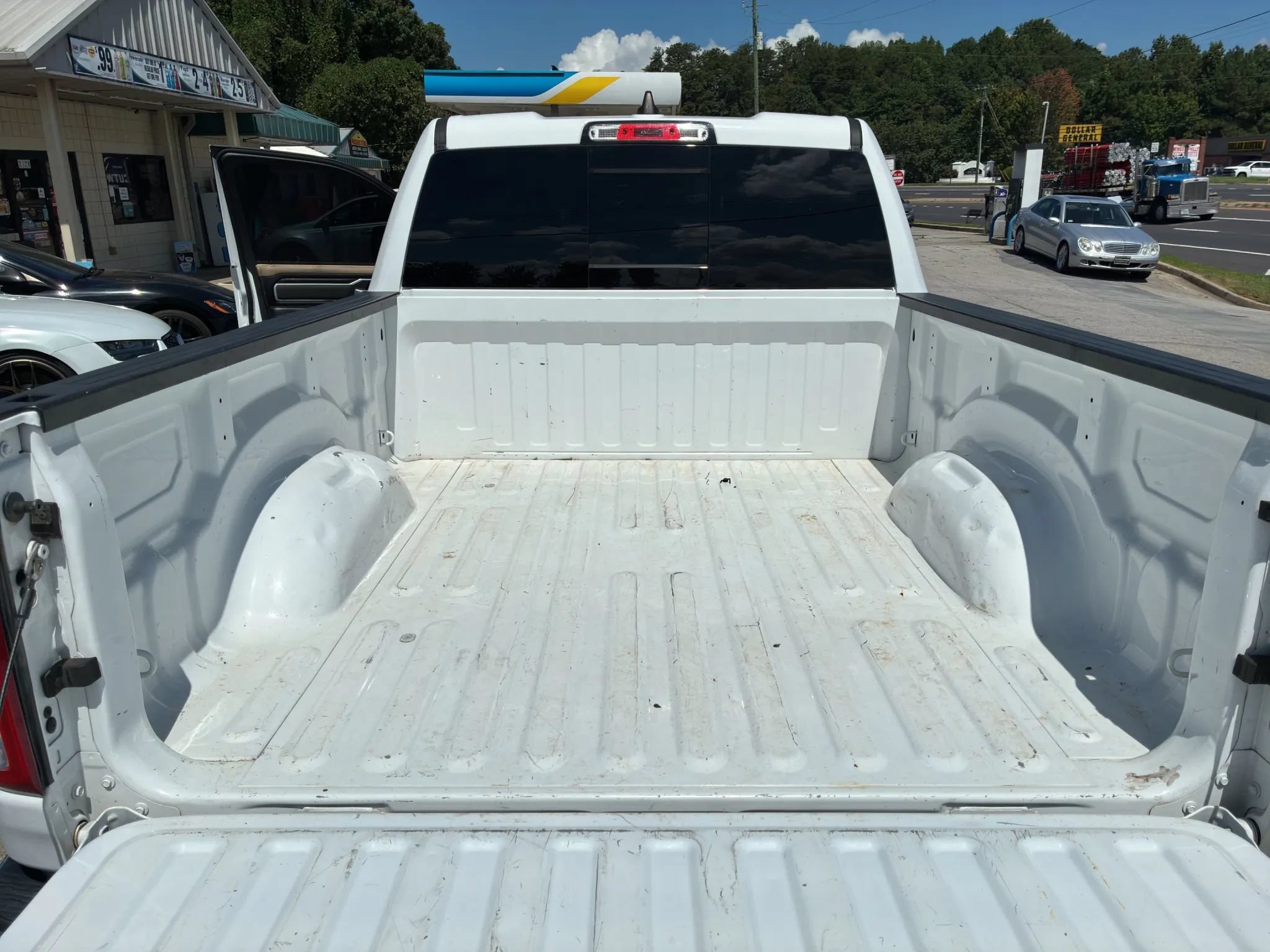 Used 2020 RAM 1500 Big Horn RWD image 27