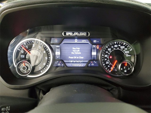 Used 2019 RAM 1500 Laramie image 26