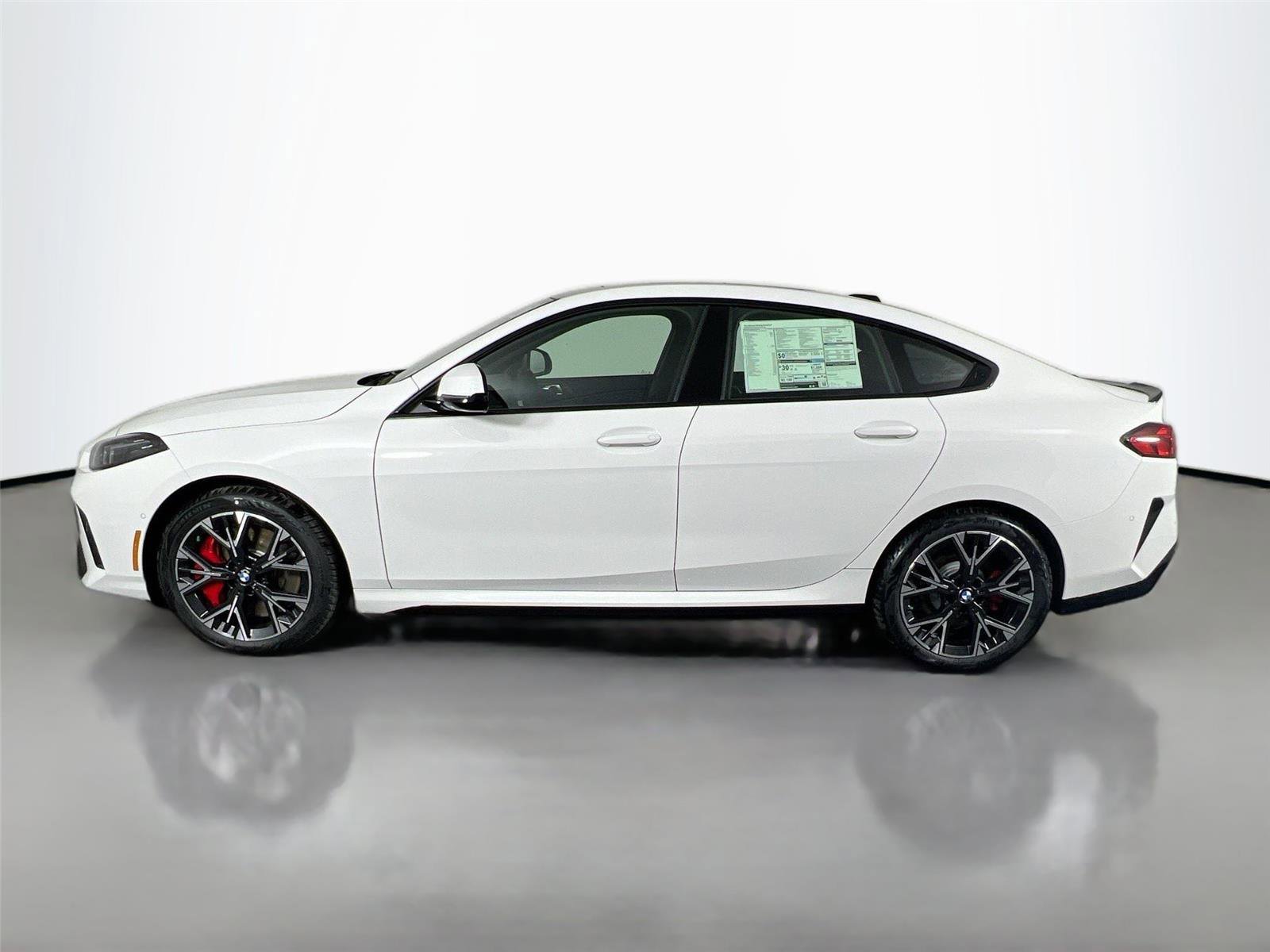 Used 2025 BMW 228i xDrive w/ Premium Package image 3