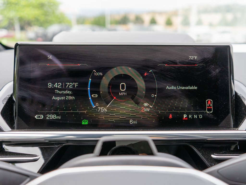 New 2025 GMC Sierra EV Denali image 22