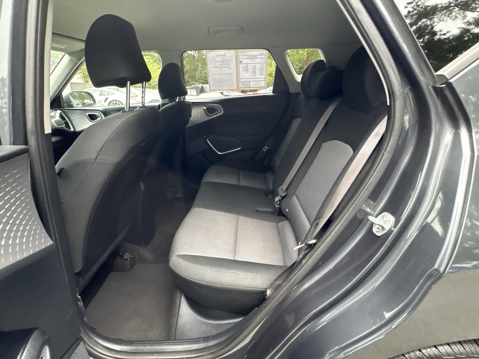 Used 2022 Kia Soul LX w/ Technology Package image 26