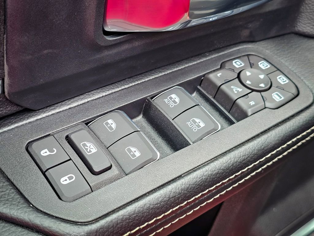 New 2026 RAM 3500 Laramie image 16