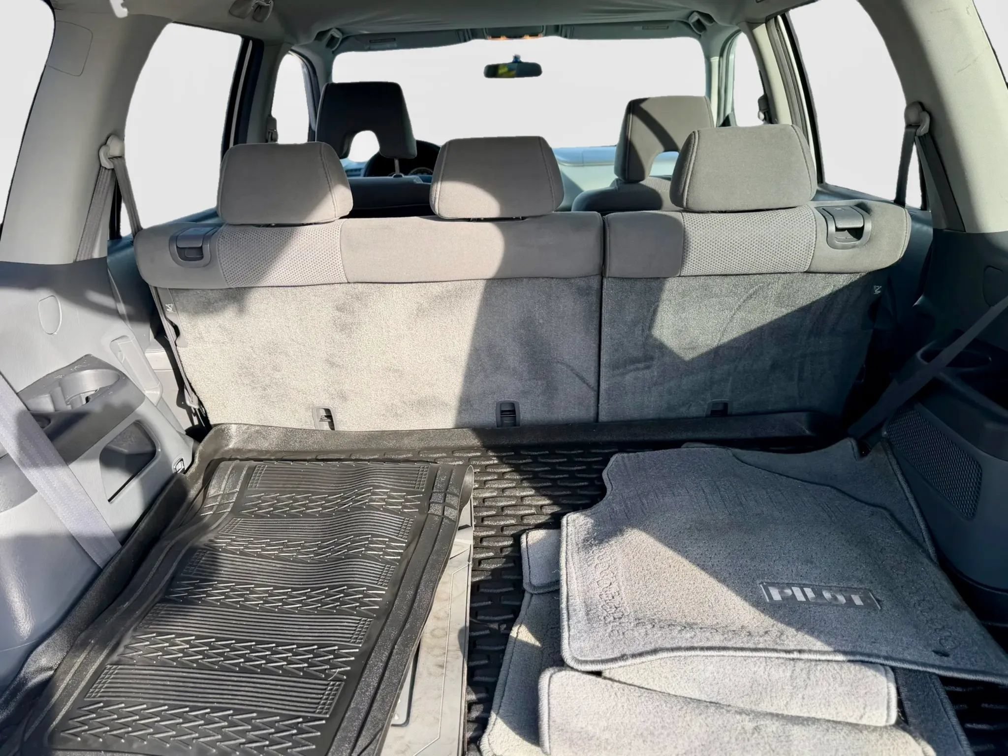 Used 2006 Honda Pilot EX image 11