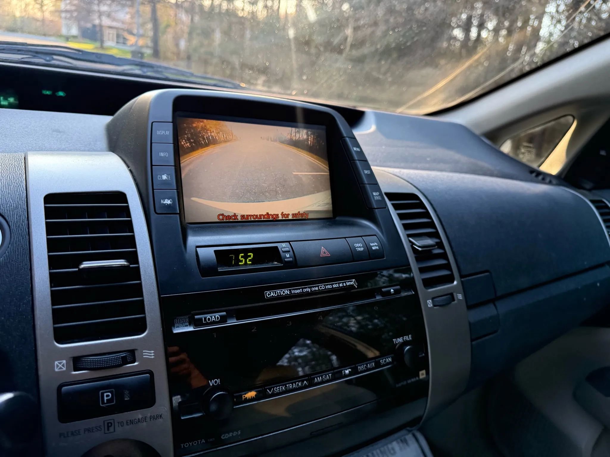 Used 2009 Toyota Prius image 23