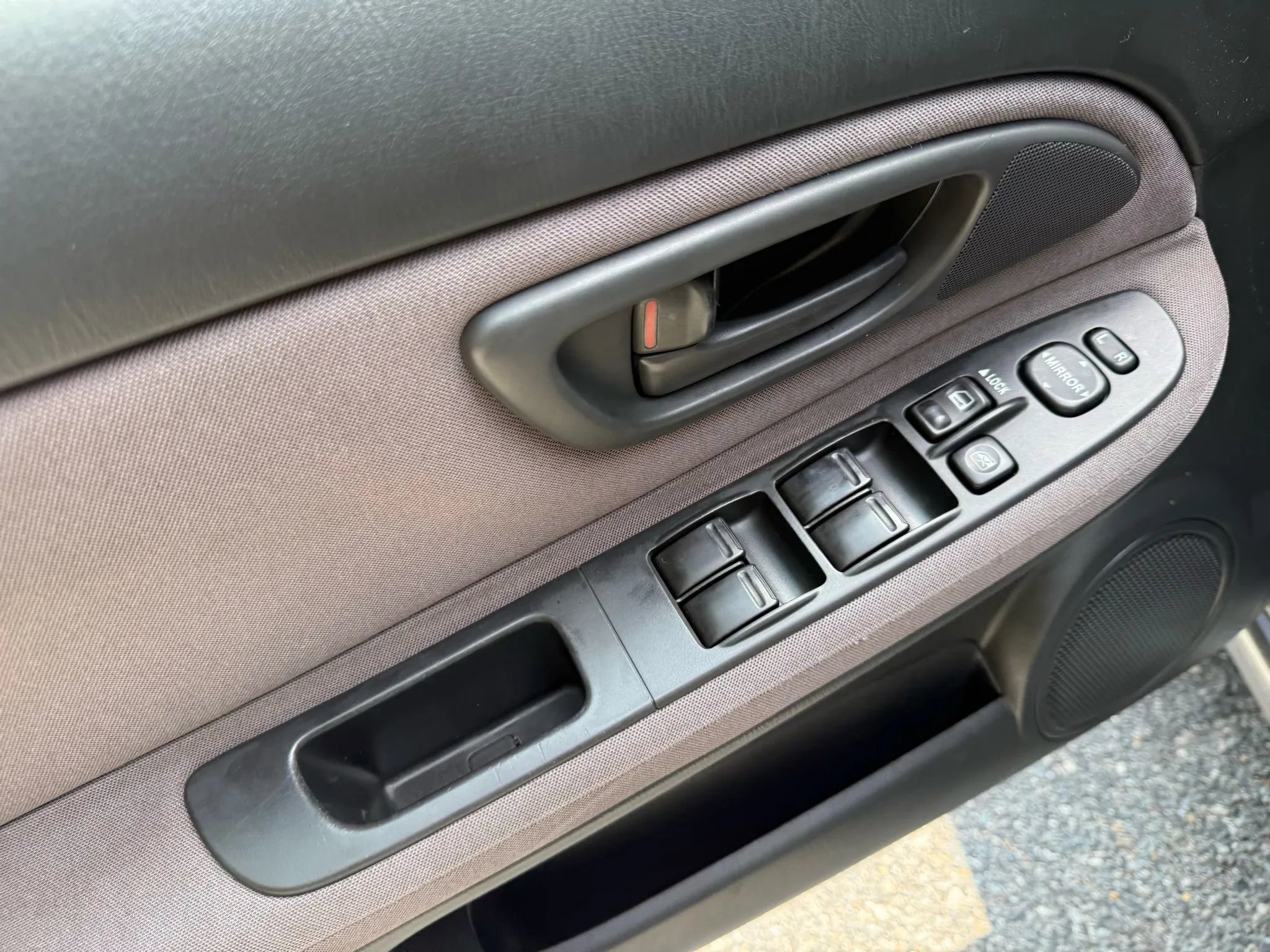 Used 2007 Subaru Impreza WRX TR image 21