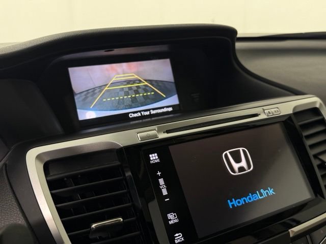 Used 2016 Honda Accord EX-L image 14