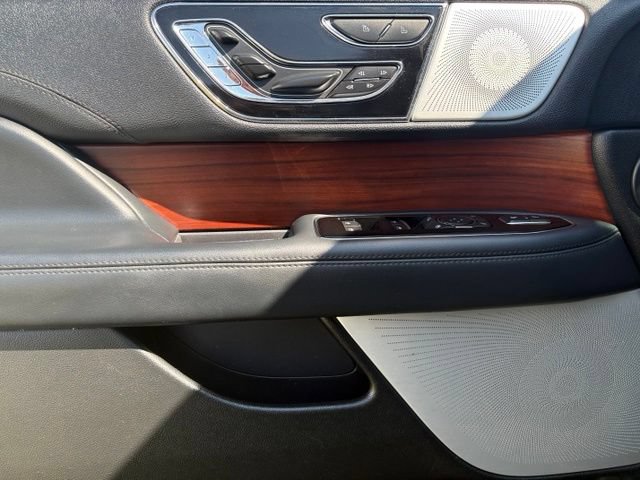 Used 2022 Lincoln Navigator L Reserve AWD/4WD image 26