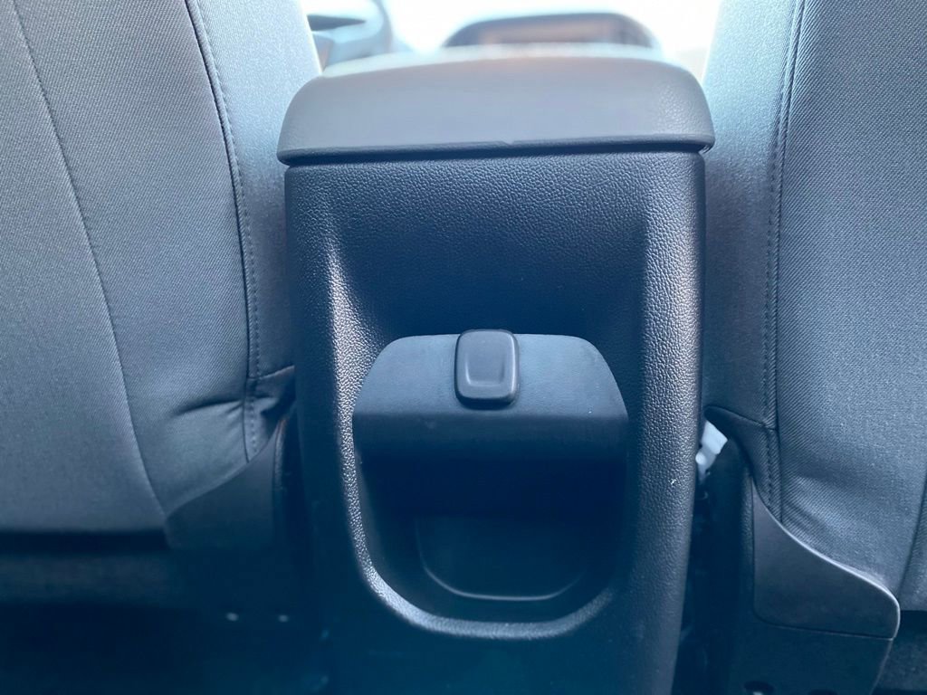 Used 2022 Chevrolet Colorado W/T image 16