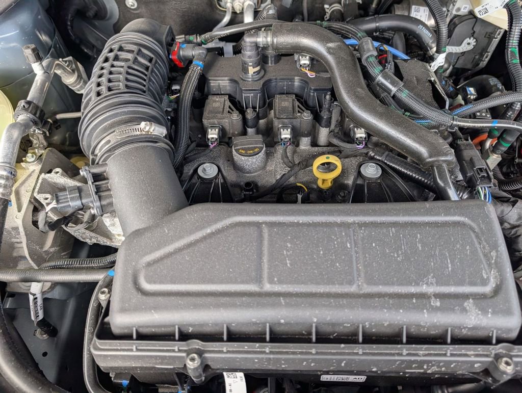 New 2025 Ford Bronco Sport Outer Banks w/ Outer Banks Tech Package+ image 51