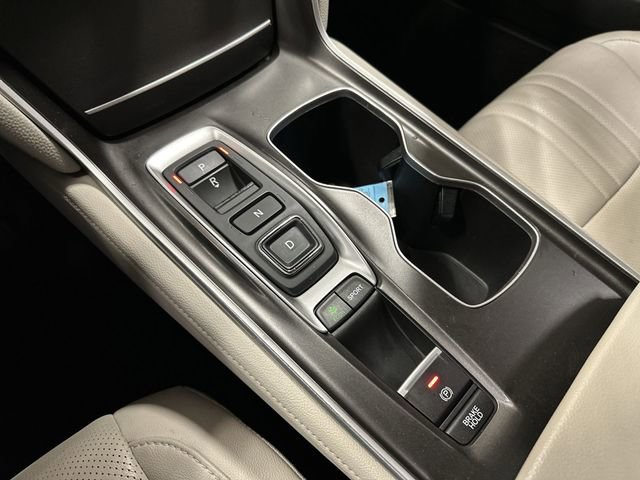 Used 2021 Honda Accord Touring image 25
