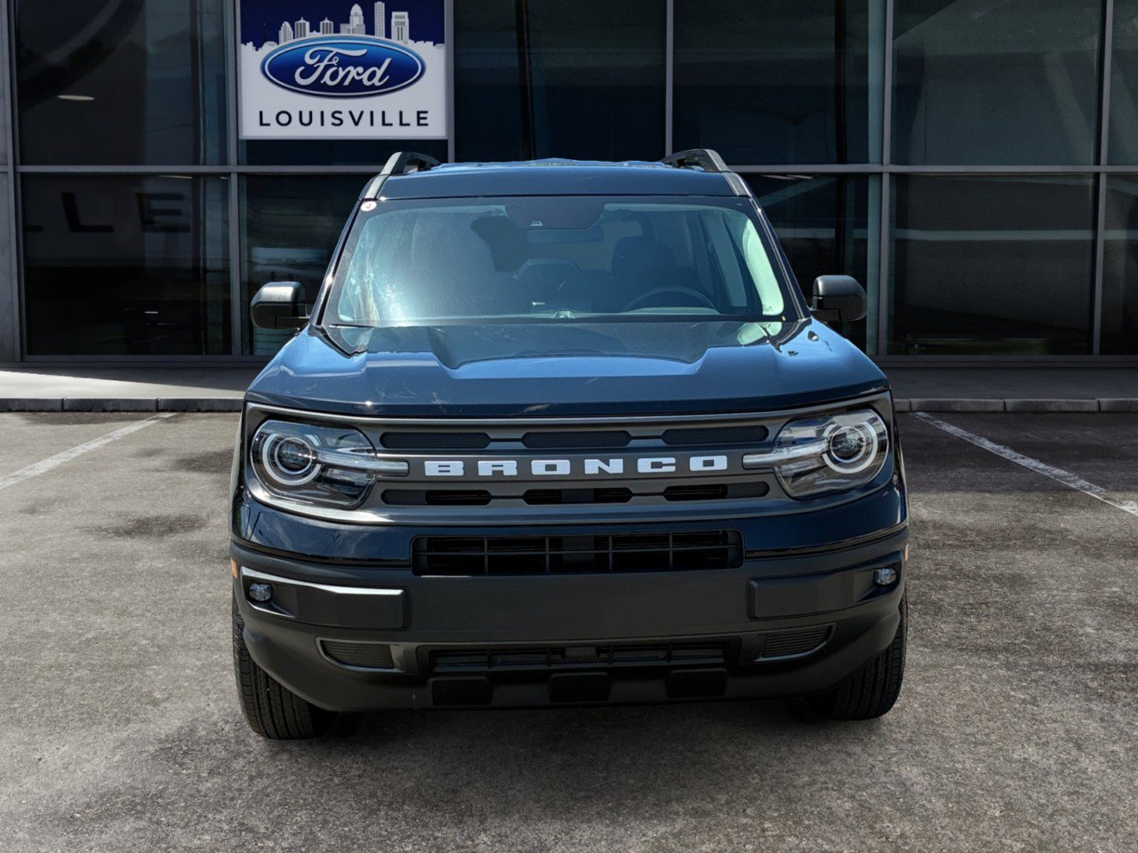 Used 2021 Ford Bronco Sport Big Bend AWD/4WD image 22