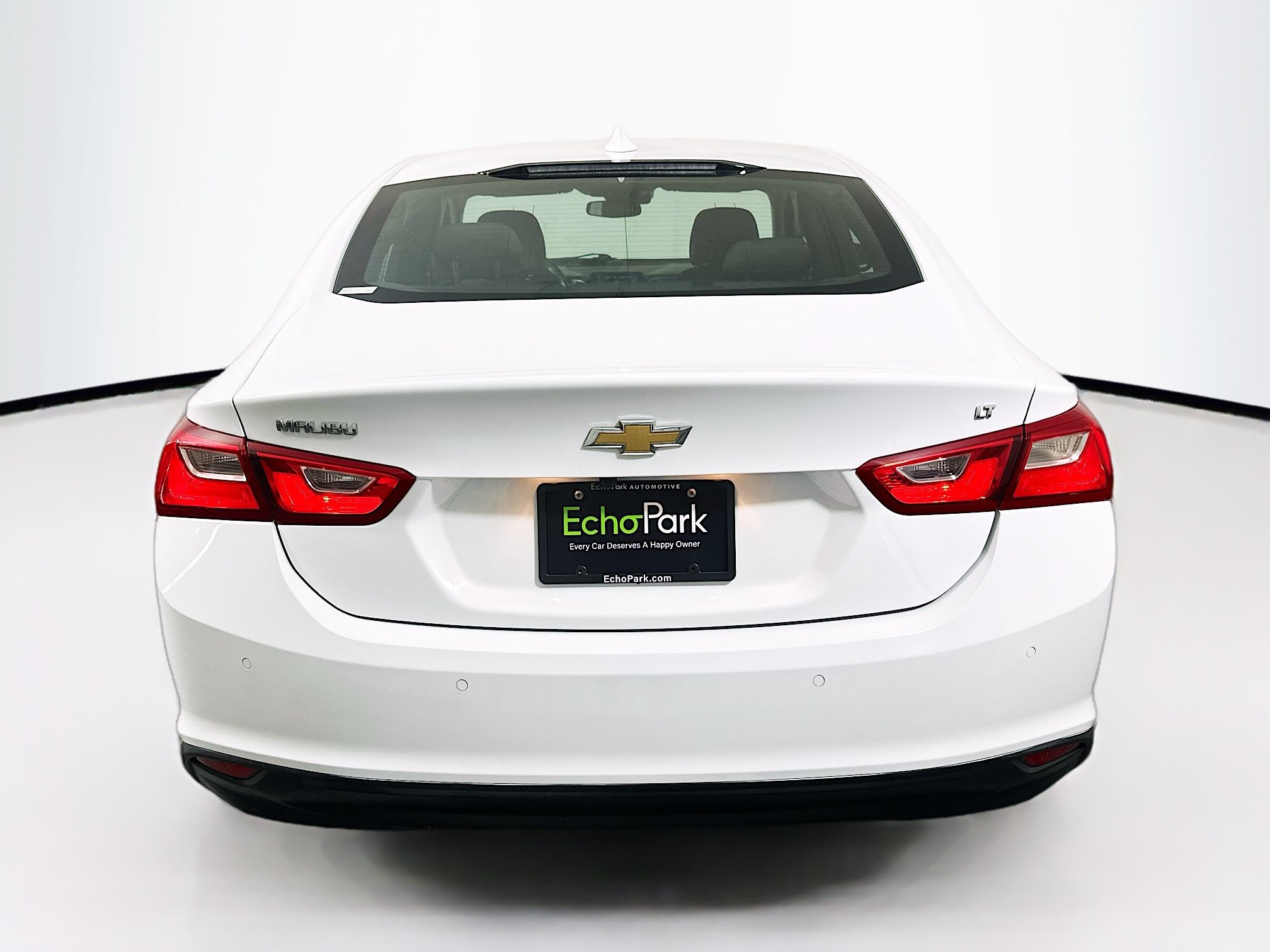 Used 2023 Chevrolet Malibu LT w/ Driver Confidence Package FWD image 7