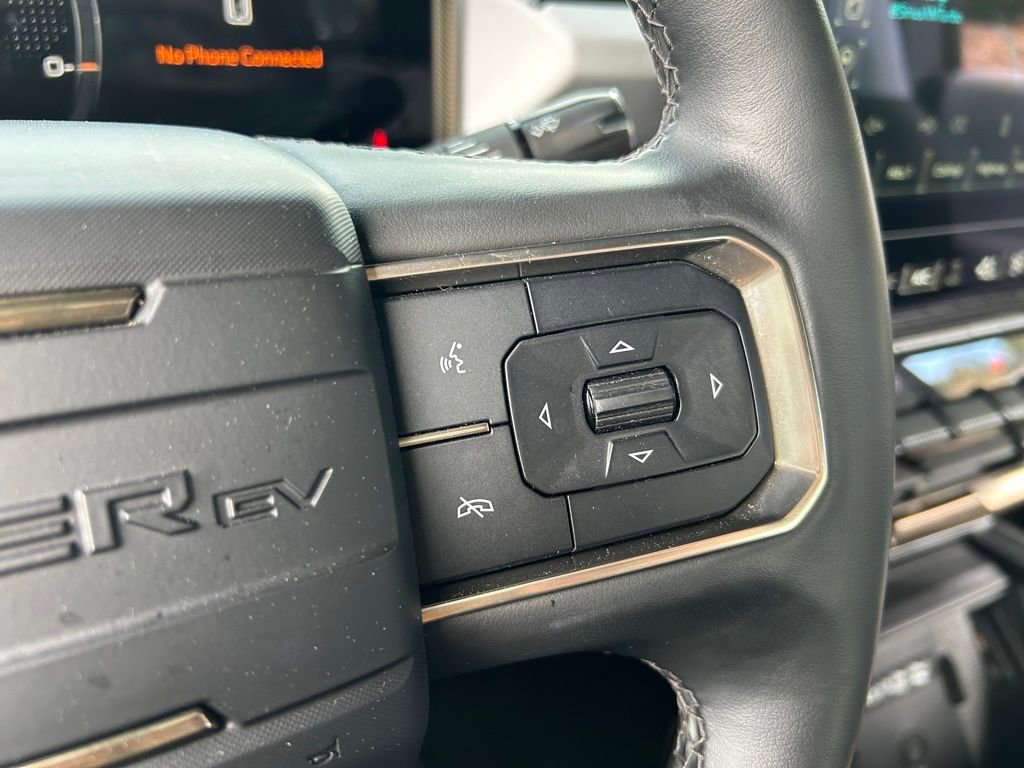 Used 2024 GMC Hummer EV 3X image 30