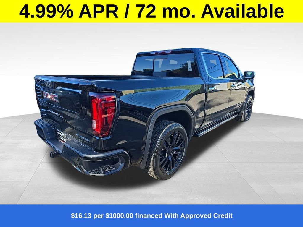 New 2026 GMC Sierra 1500 Denali w/ Denali Reserve Package image 7