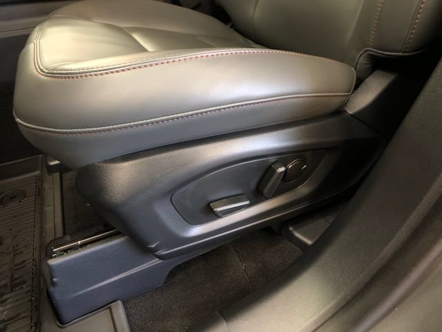 New 2026 Ford Explorer Active w/ Active Comfort Package AWD/4WD image 11