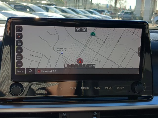 Used 2023 Kia Forte GT-Line w/ GT-Line Premium Package image 13