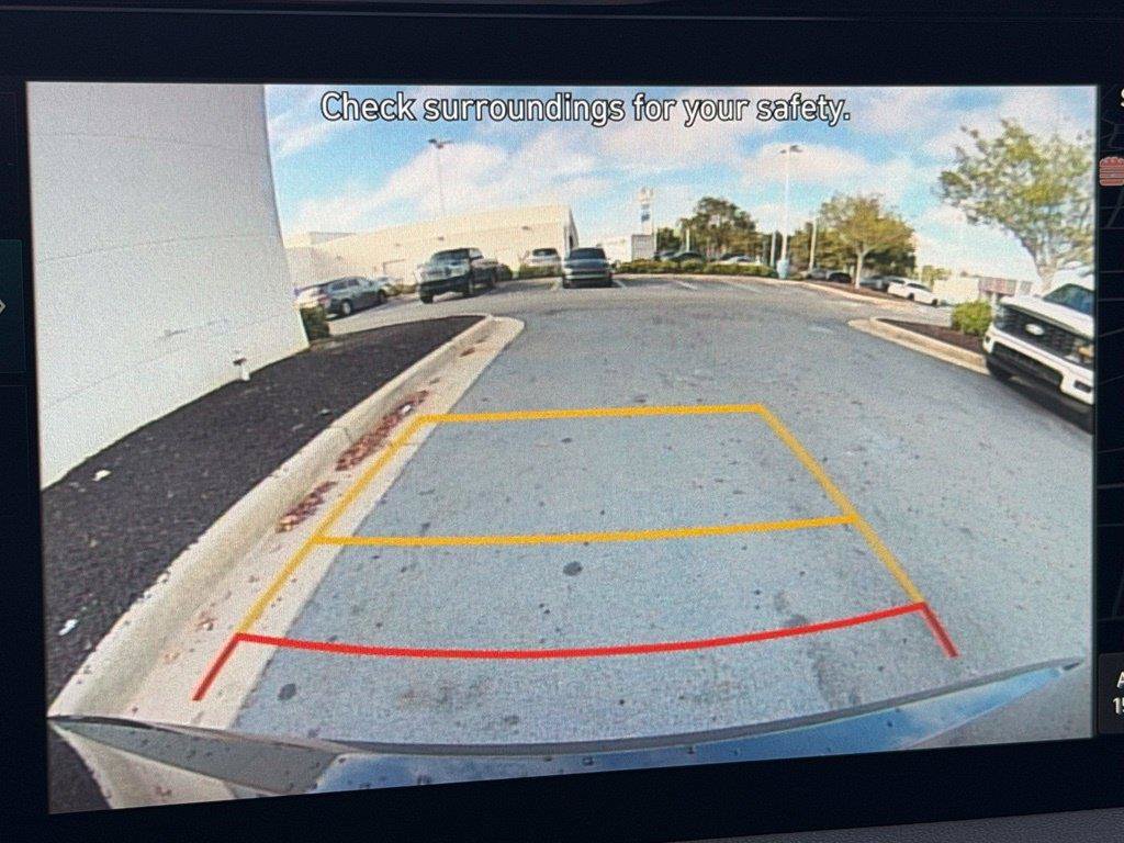 Used 2023 Hyundai Sonata SEL Plus w/ Preferred Accessory Package FWD image 22