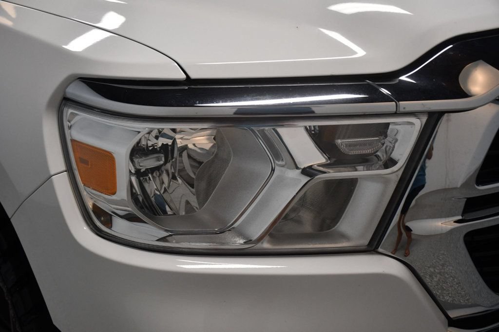 Used 2020 RAM 1500 Big Horn AWD/4WD image 9