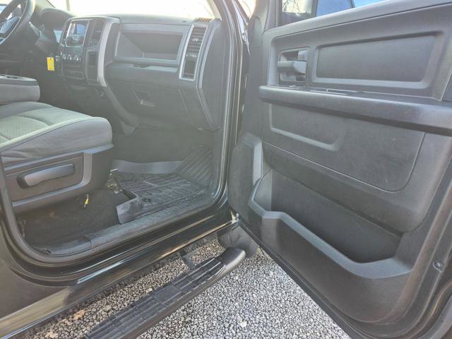 Used 2015 RAM 1500 Express image 13