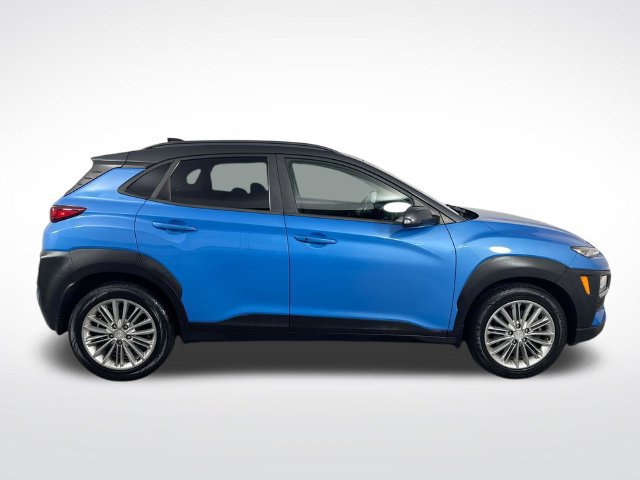 Used 2019 Hyundai Kona SEL AWD/4WD image 34