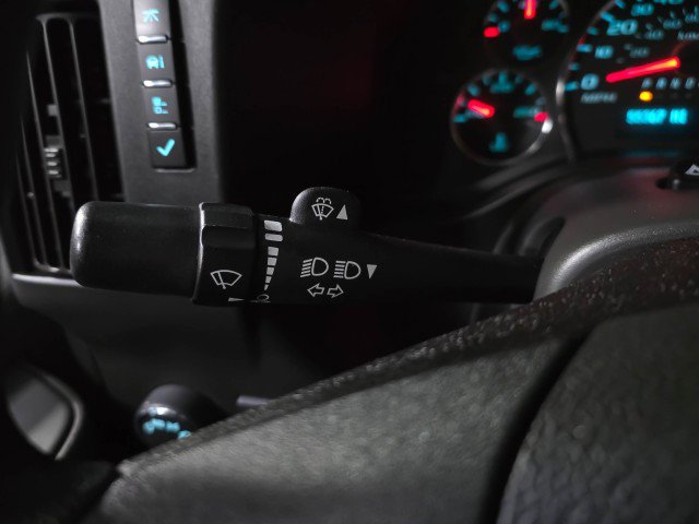 Used 2019 Chevrolet Express 2500 w/ Driver Convenience Package RWD image 20