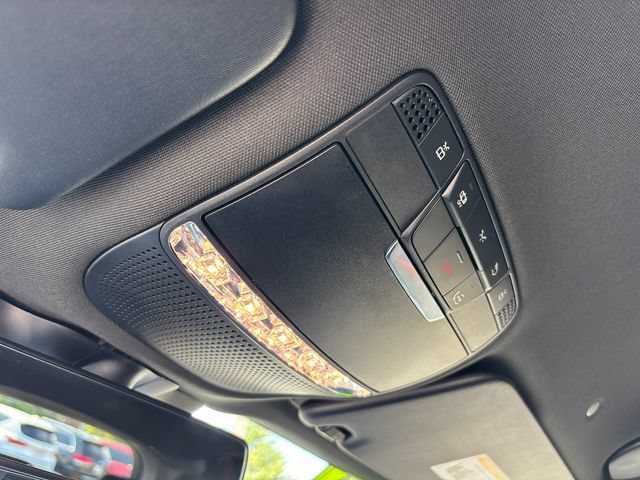 Used 2020 Mercedes-Benz GLC 43 AMG 4MATIC image 25