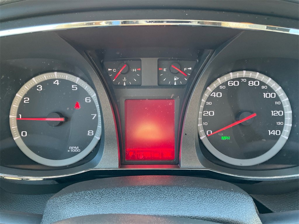 Used 2017 GMC Terrain SLE image 18