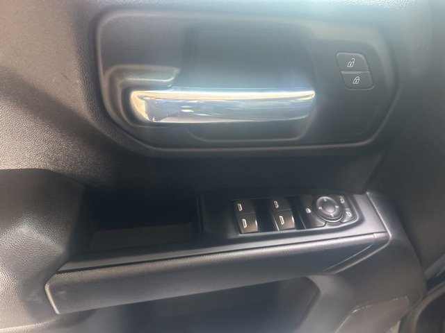 Used 2022 Chevrolet Silverado 1500 Custom image 13