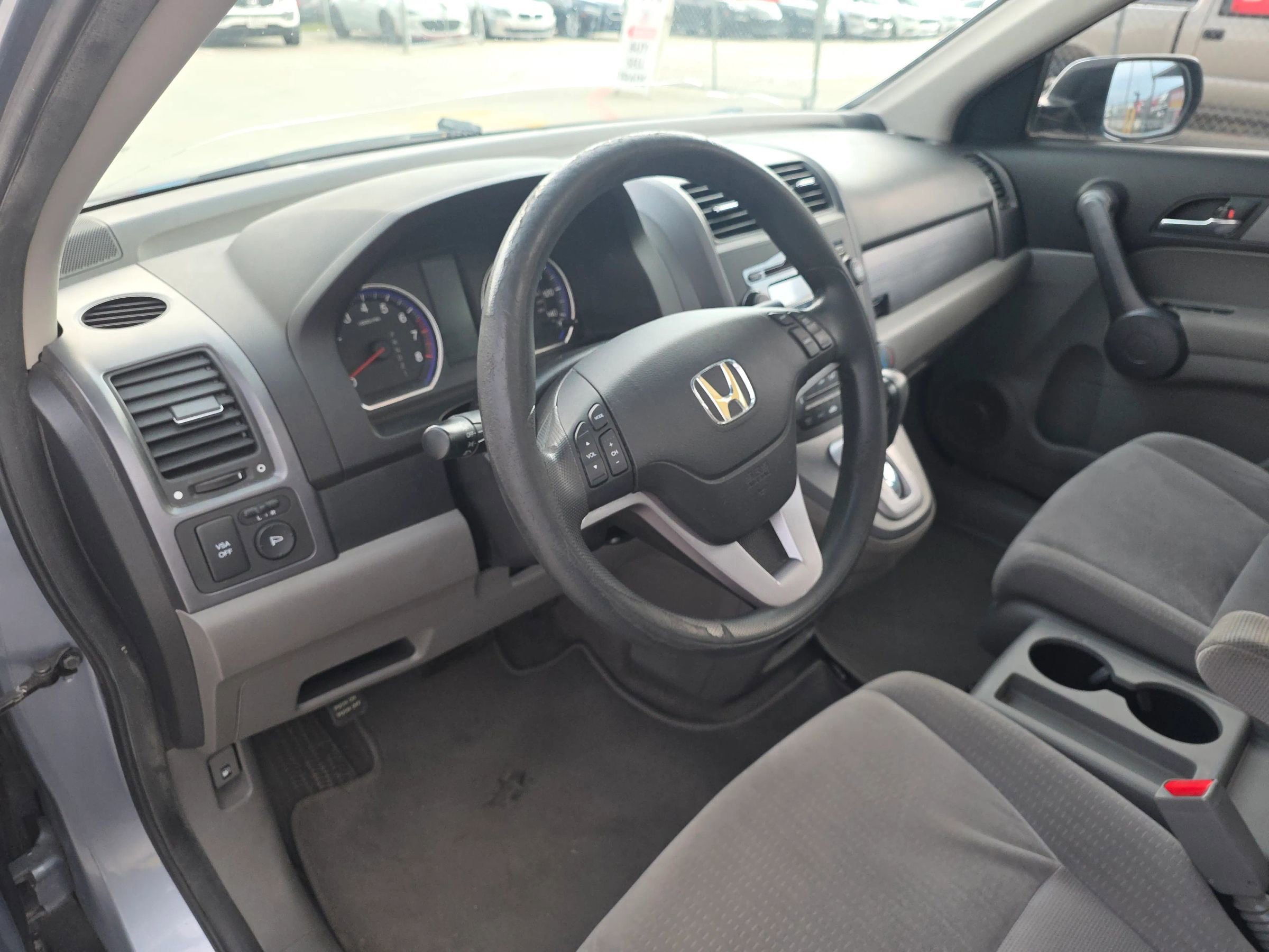 Used 2008 Honda CR-V EX image 23