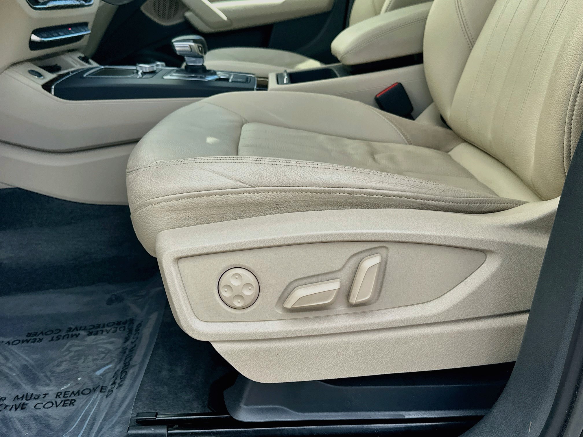 Used 2018 Audi Q5 2.0T Premium Plus w/ Premium Plus Package AWD/4WD image 18
