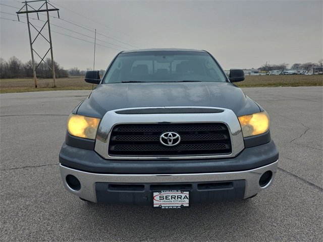 Used 2007 Toyota Tundra SR5 image 16