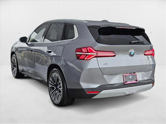 Used 2025 BMW X3 xDrive30i w/ Convenience Package image 10