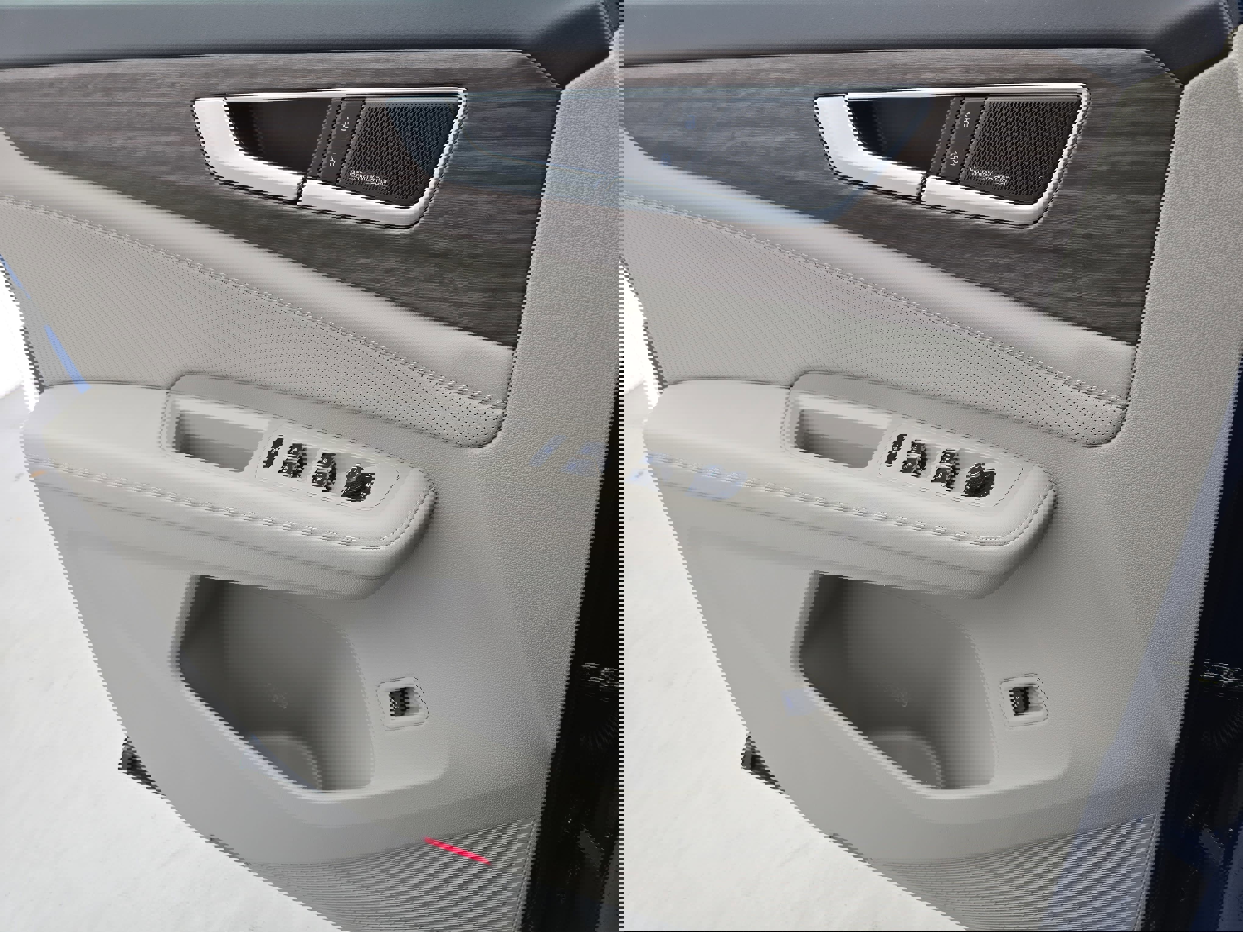 Certified 2025 Volkswagen Atlas SEL Premium R-Line image 28