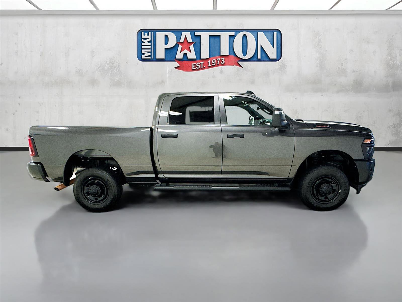 Used 2026 RAM 2500 Tradesman image 8