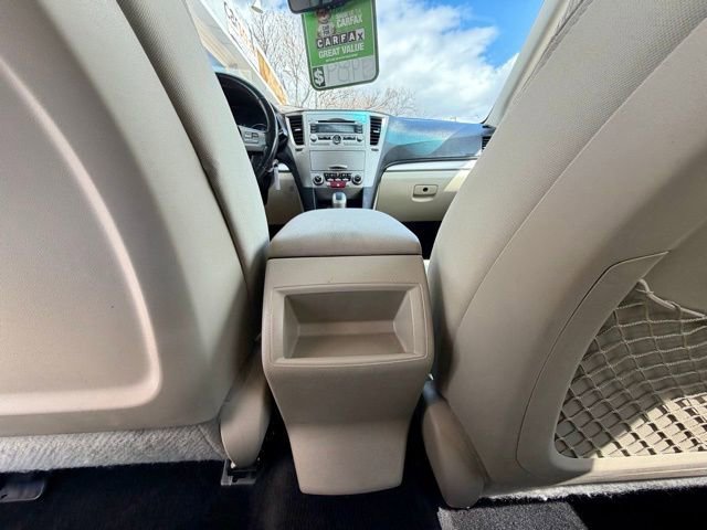 Used 2011 Subaru Outback 2.5i Premium image 15