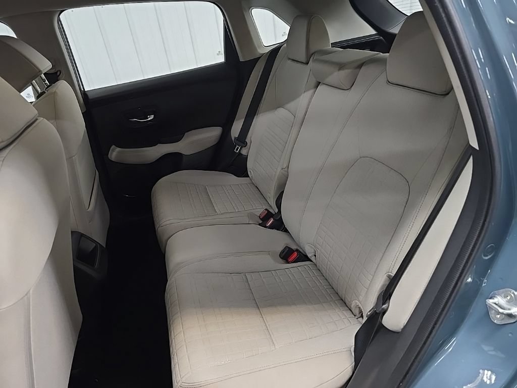 Used 2023 Honda HR-V LX image 31
