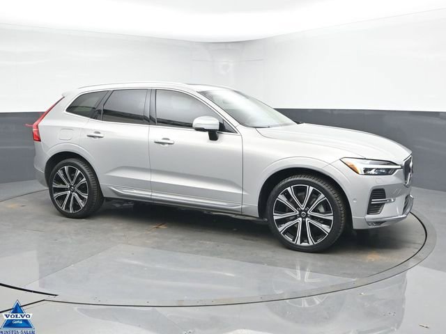 Used 2023 Volvo XC60 B6 Ultimate w/ Protection Package Premier