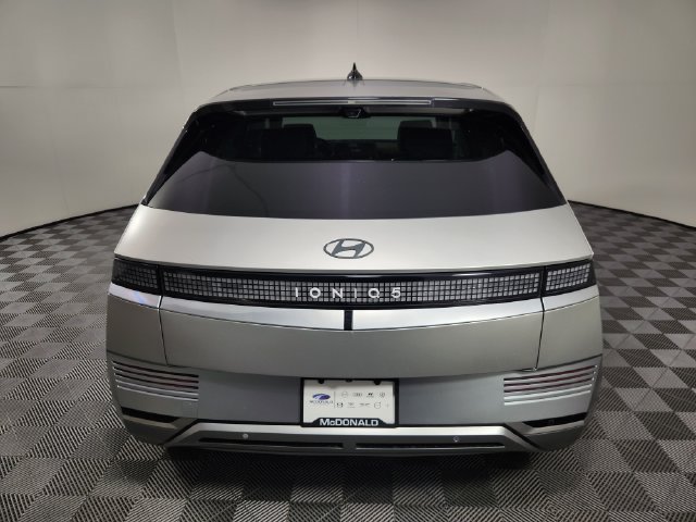 Certified 2024 Hyundai Ioniq 5 Limited AWD/4WD image 4