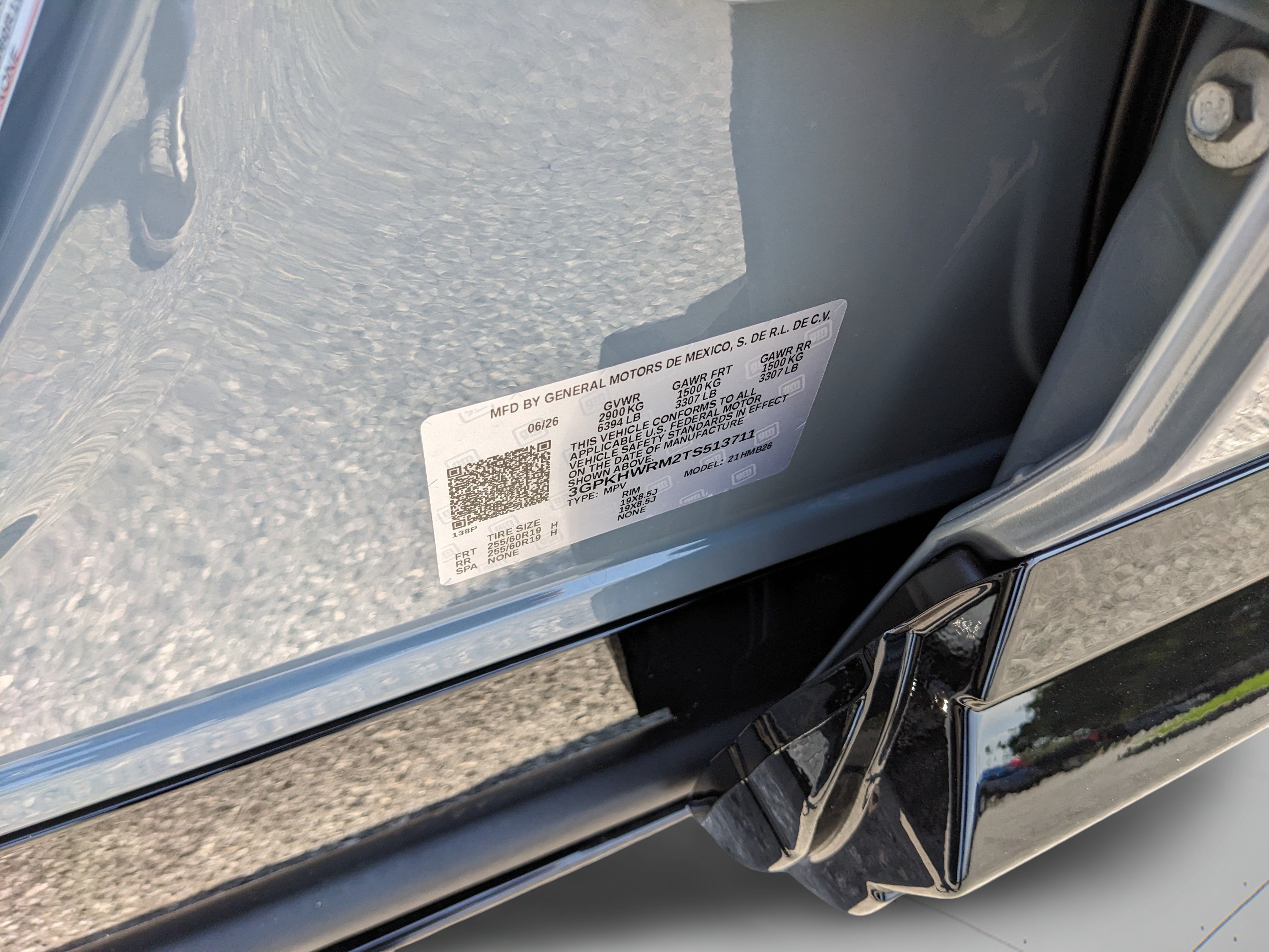New 2026 Honda Prologue Touring image 41