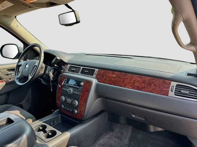 Used 2013 Chevrolet Tahoe LS w/ All-Star Edition AWD/4WD image 28