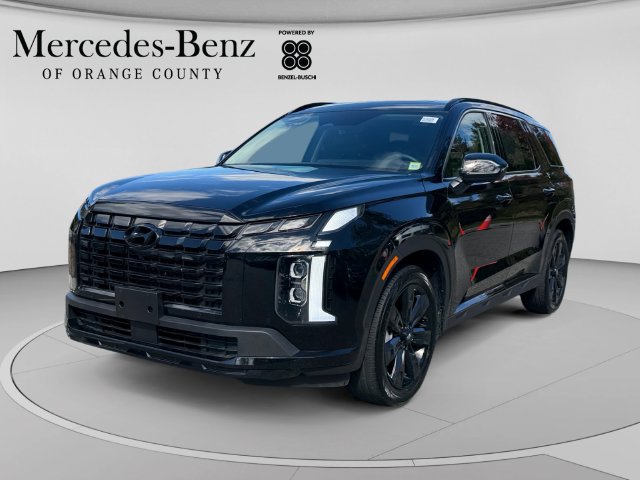 Used 2025 Hyundai Palisade XRT AWD/4WD image 1