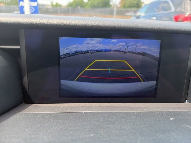 Used 2016 Lexus IS 300 AWD w/ F Sport Package image 15