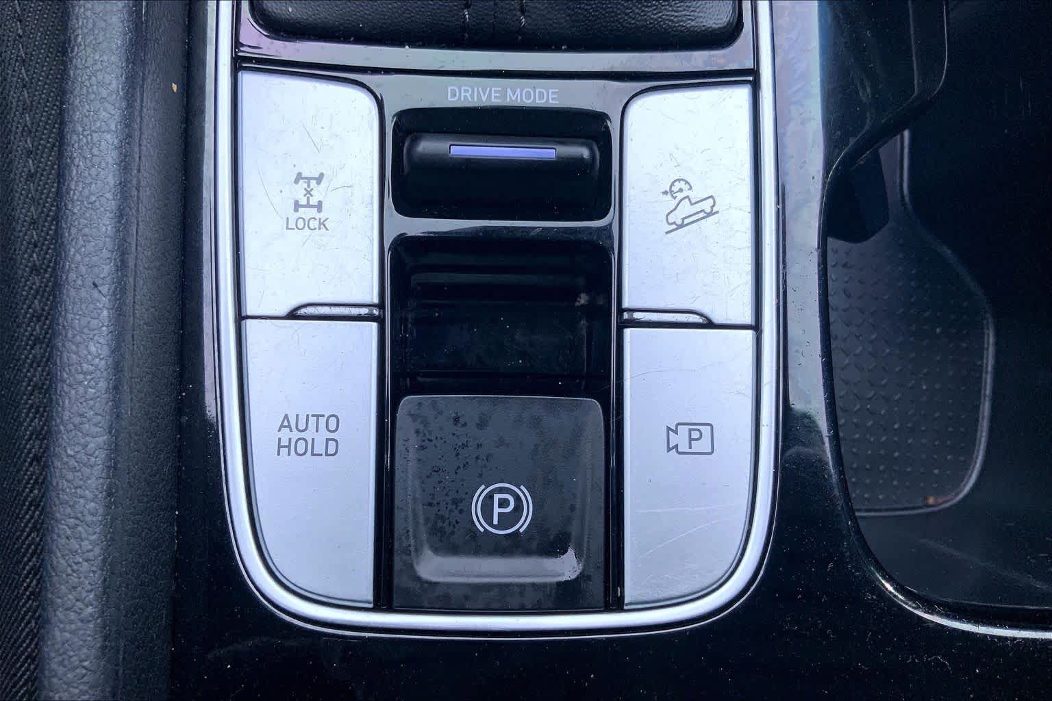 Used 2022 Hyundai Santa Cruz SEL AWD/4WD image 36
