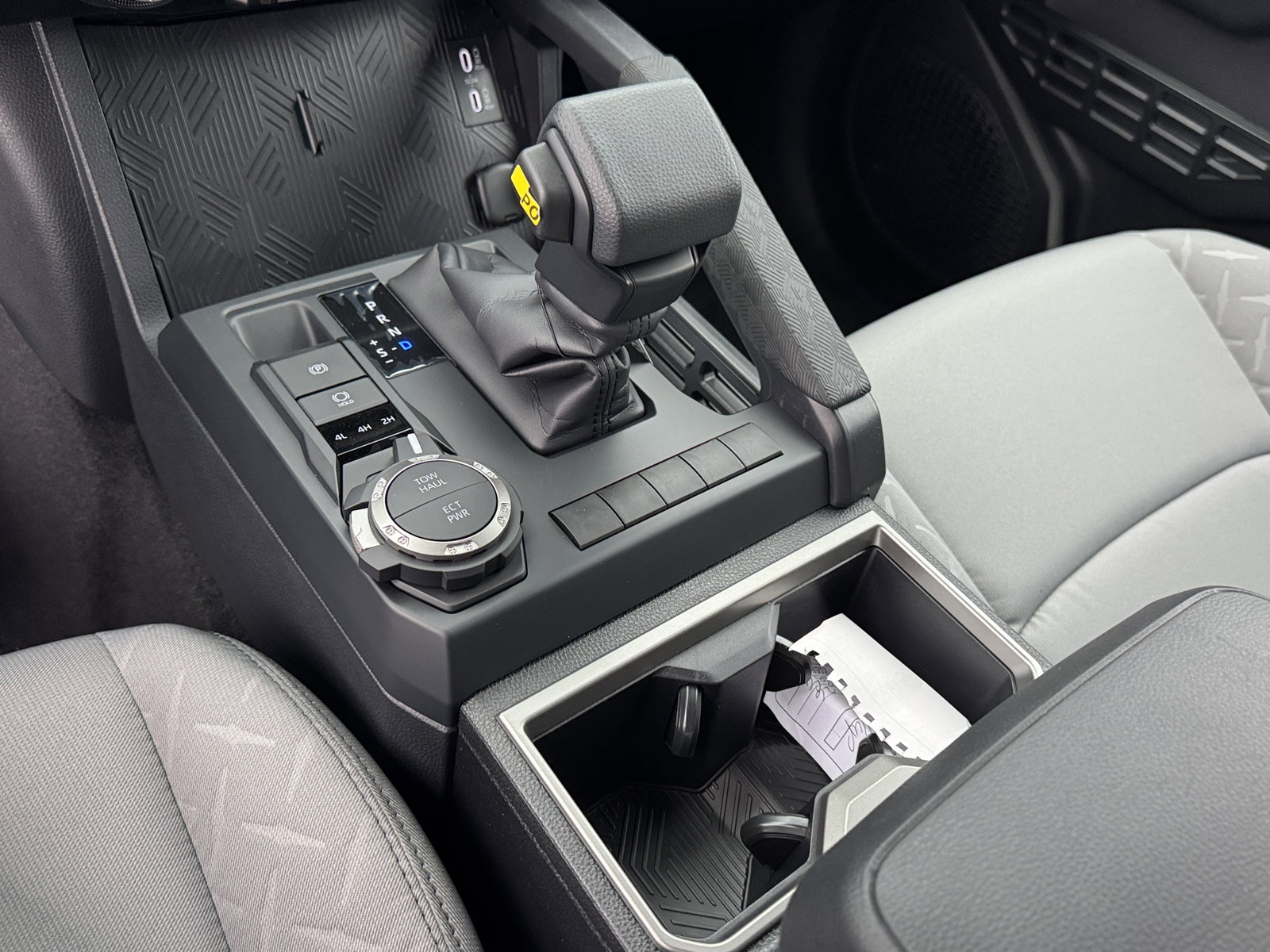 New 2026 Toyota Tacoma SR5 image 19