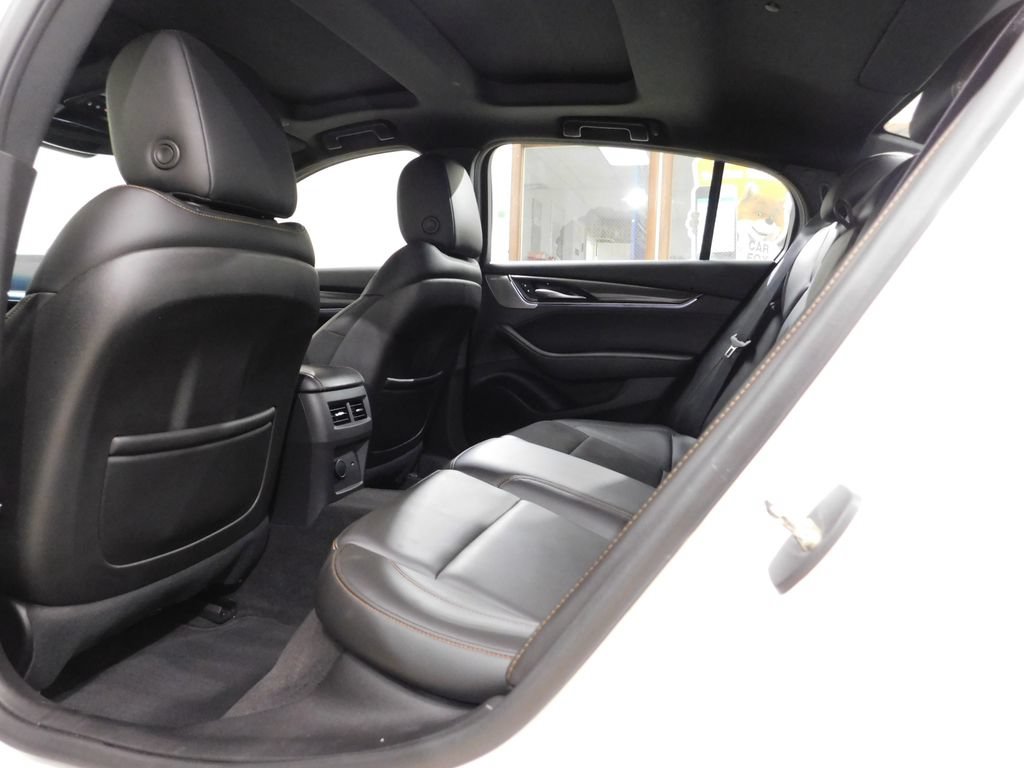Used 2022 Cadillac CT5 Sport AWD/4WD image 76